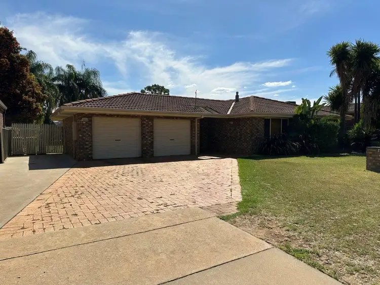Main view of Homely house listing, 26 Washington Drive, Mildura VIC 3500