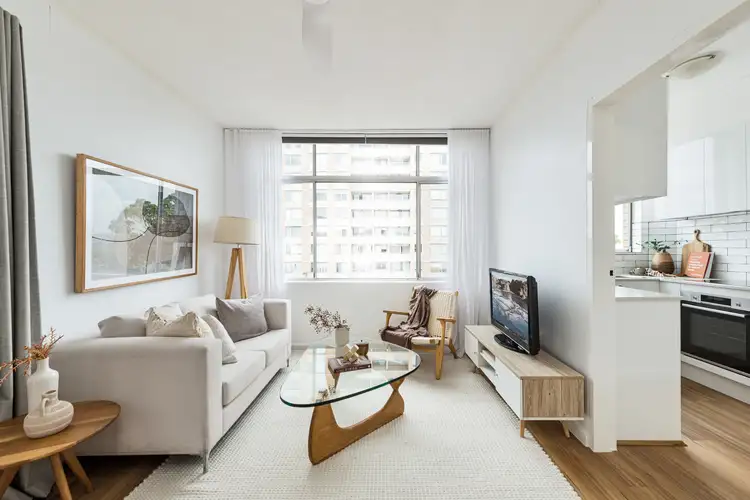 7/14 Mckye Street, Waverton NSW 2060