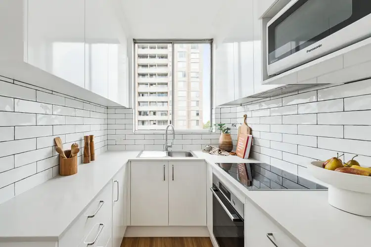 Fourth view of Homely apartment listing, 7/14 Mckye Street, Waverton NSW 2060