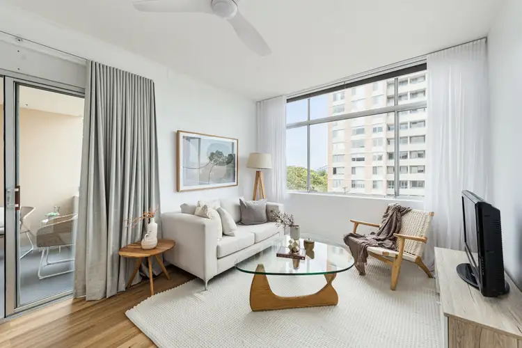 Sixth view of Homely apartment listing, 7/14 Mckye Street, Waverton NSW 2060