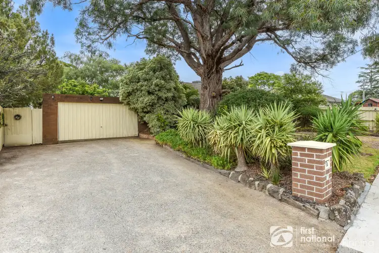 Main view of Homely house listing, 10 Wallace Road, Cranbourne VIC 3977