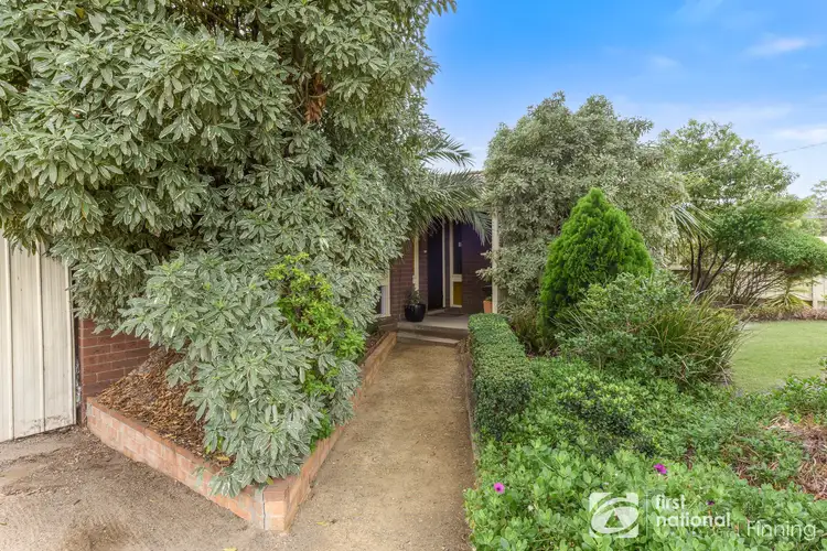 Second view of Homely house listing, 10 Wallace Road, Cranbourne VIC 3977