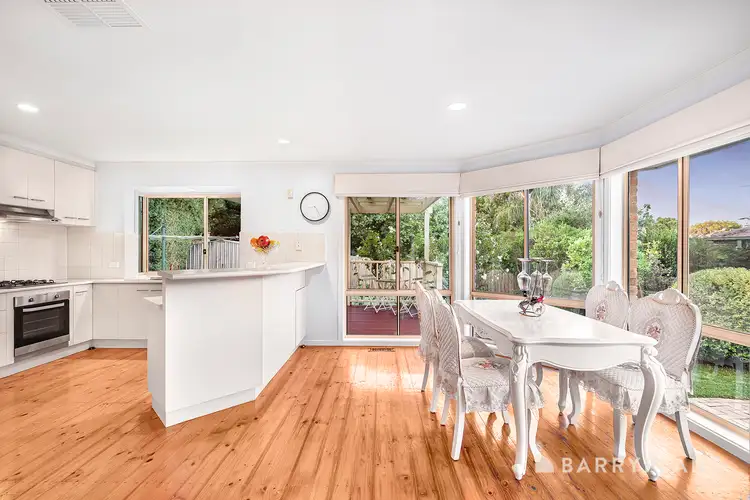 Third view of Homely house listing, 6 The Circuit, Lilydale VIC 3140