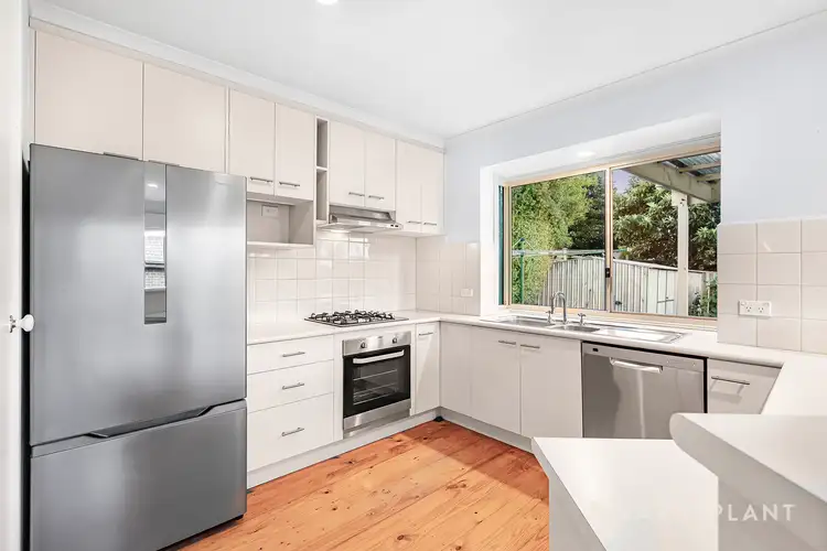 Fourth view of Homely house listing, 6 The Circuit, Lilydale VIC 3140