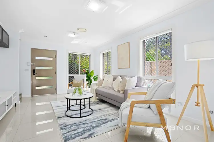 Fourth view of Homely townhouse listing, 7/27 Valeria Street, Toongabbie NSW 2146