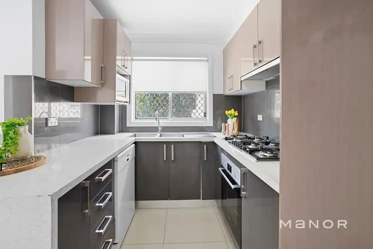 Sixth view of Homely townhouse listing, 7/27 Valeria Street, Toongabbie NSW 2146