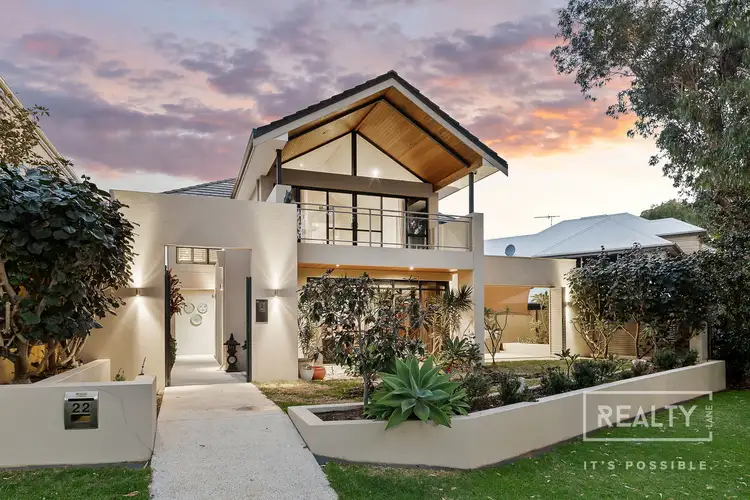 22 University Avenue, Churchlands WA 6018