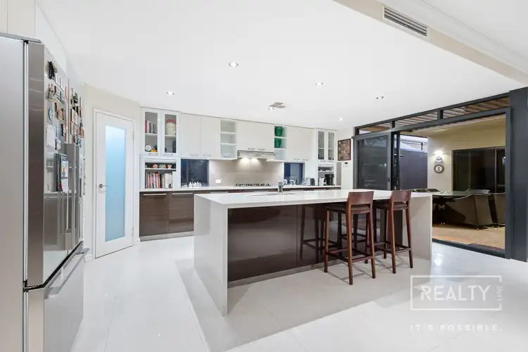 Third view of Homely house listing, 22 University Avenue, Churchlands WA 6018