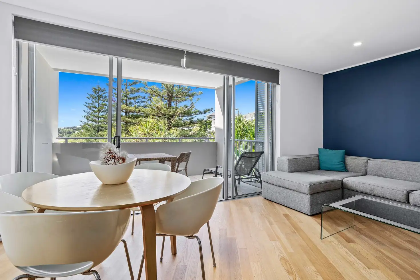 Main view of Homely apartment listing, 4218-19/1-25 Bells Boulevard, Kingscliff NSW 2487