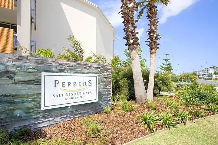 Third view of Homely apartment listing, 4218-19/1-25 Bells Boulevard, Kingscliff NSW 2487