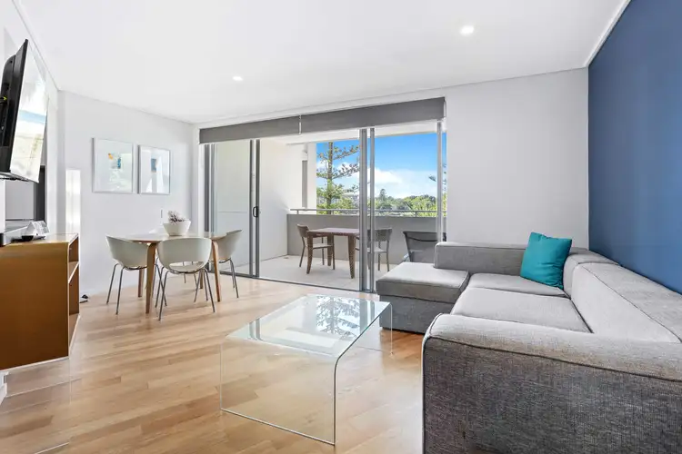 Fourth view of Homely apartment listing, 4218-19/1-25 Bells Boulevard, Kingscliff NSW 2487
