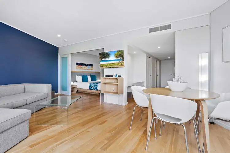 Sixth view of Homely apartment listing, 4218-19/1-25 Bells Boulevard, Kingscliff NSW 2487