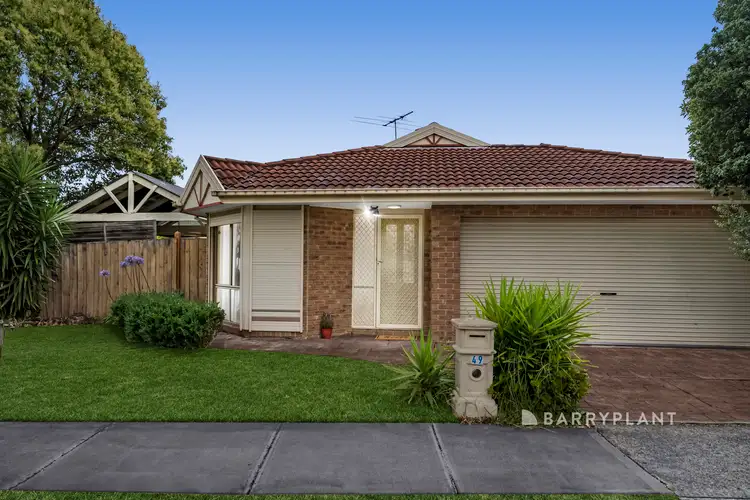 49 Summerlea Road, Narre Warren VIC 3805