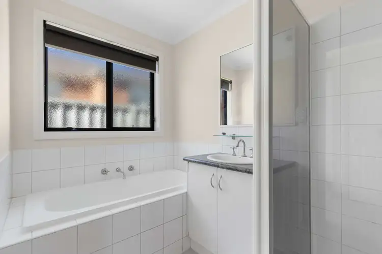 Sixth view of Homely house listing, 4 Stoke Heath Way, Caroline Springs VIC 3023