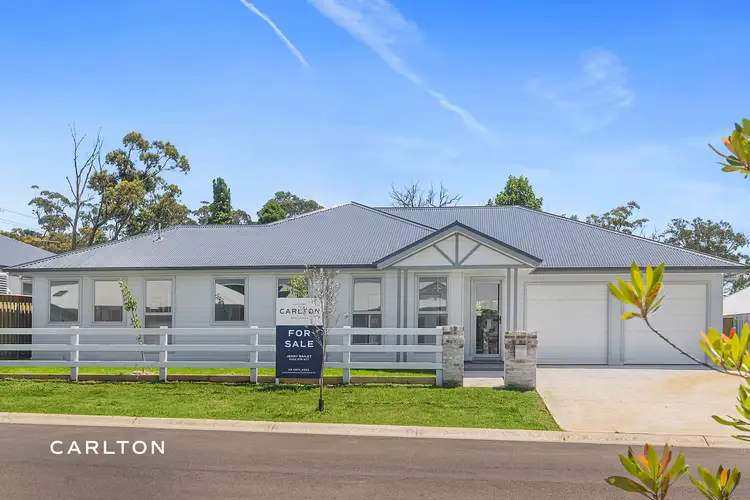 1 Poppy Place, Balaclava NSW 2575