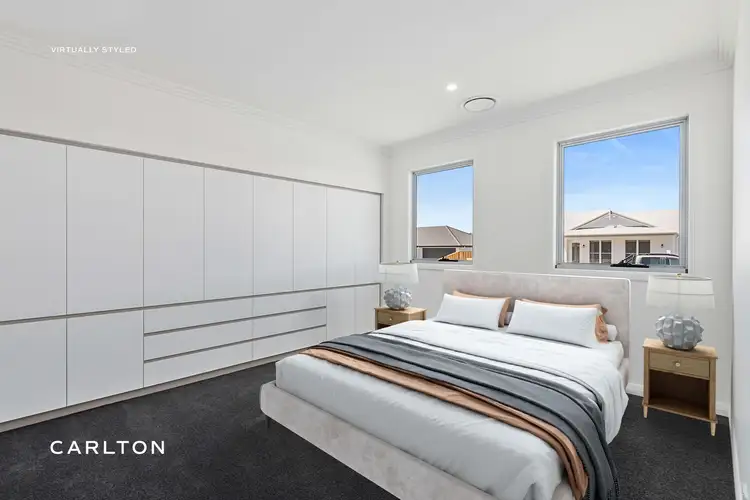 Fifth view of Homely house listing, 1 Poppy Place, Balaclava NSW 2575