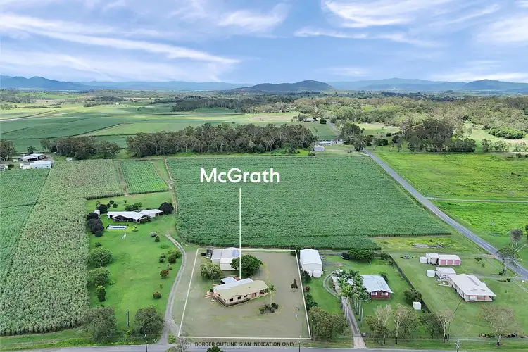 6 Keilbachs Road, Greenmount QLD 4751