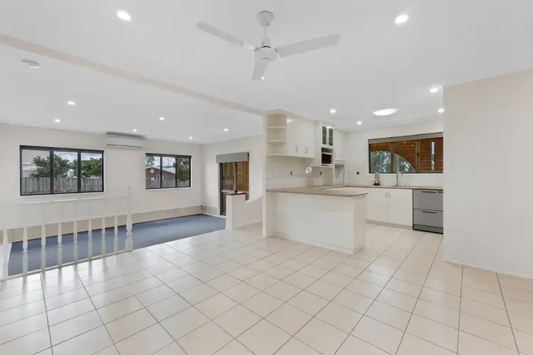 Second view of Homely house listing, 6 Keilbachs Road, Greenmount QLD 4751