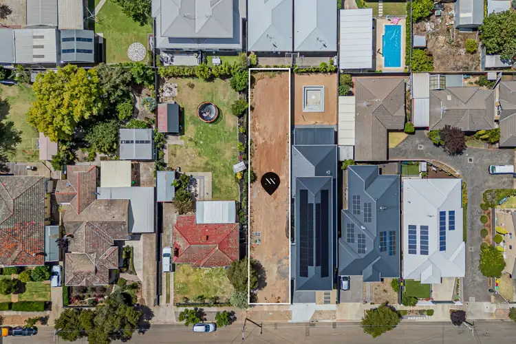 Second view of Homely land listing, 48 Shephard Street, Hove SA 5048