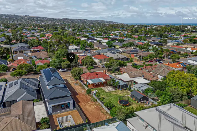 Third view of Homely land listing, 48 Shephard Street, Hove SA 5048