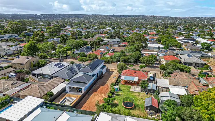 Fifth view of Homely land listing, 48 Shephard Street, Hove SA 5048