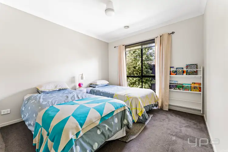 Fifth view of Homely house listing, 4 Millpond Drive, Point Cook VIC 3030