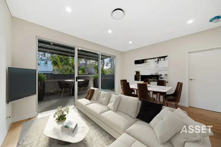 Main view of Homely villa listing, 10/404 Mona Vale Road, St Ives NSW 2075