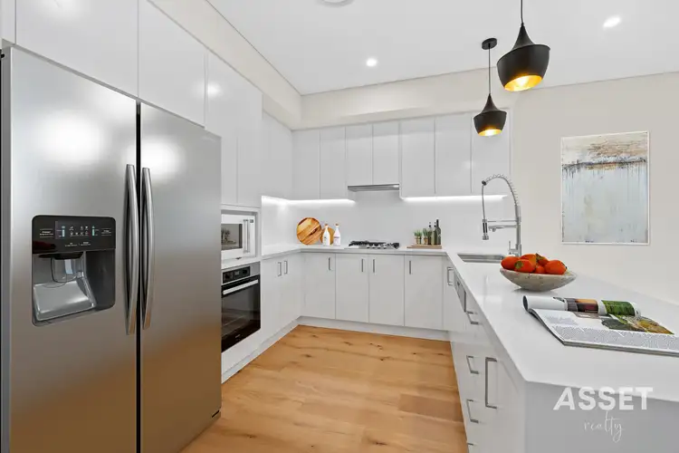 Second view of Homely villa listing, 10/404 Mona Vale Road, St Ives NSW 2075