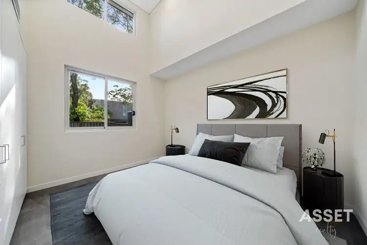 Third view of Homely villa listing, 10/404 Mona Vale Road, St Ives NSW 2075