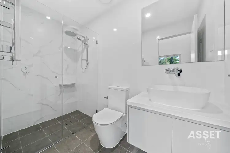 Fifth view of Homely villa listing, 10/404 Mona Vale Road, St Ives NSW 2075