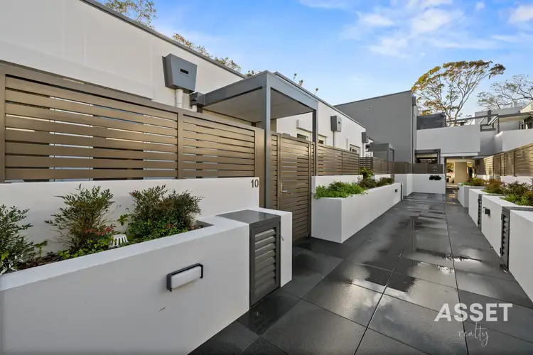 Sixth view of Homely villa listing, 10/404 Mona Vale Road, St Ives NSW 2075