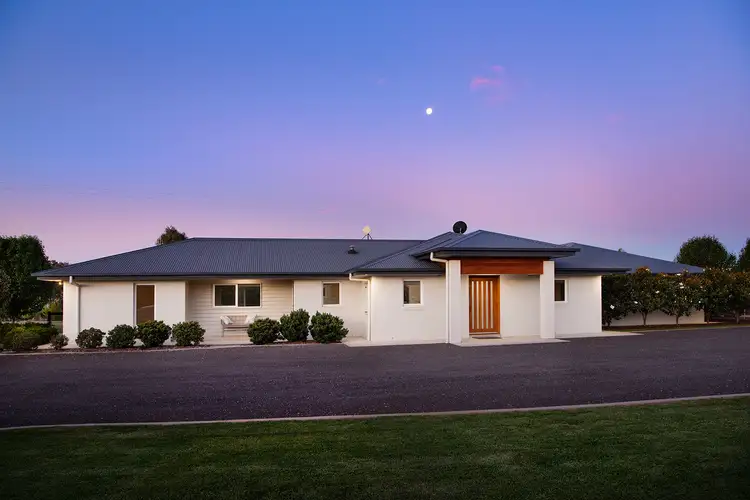 5 Yellow Box Drive, Longlea VIC 3551