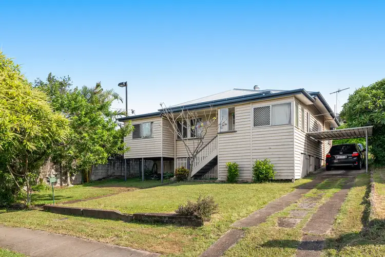 54 Headfort Street, Greenslopes QLD 4120