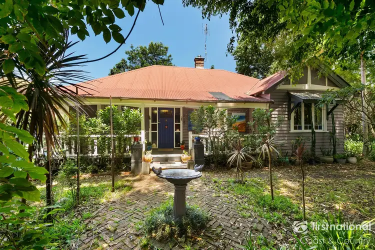 Second view of Homely house listing, 6 Glenbrook Drive, Kiama NSW 2533