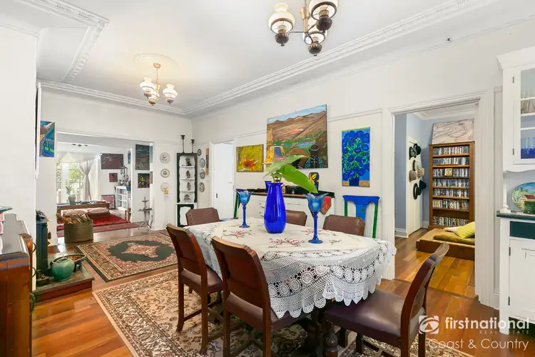 Fourth view of Homely house listing, 6 Glenbrook Drive, Kiama NSW 2533