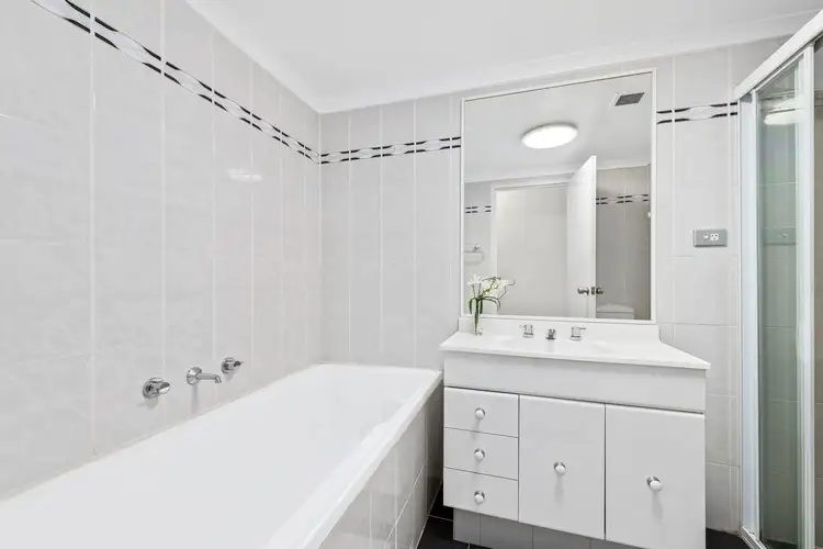 Sixth view of Homely apartment listing, 129/107-115 Pacific Highway, Hornsby NSW 2077