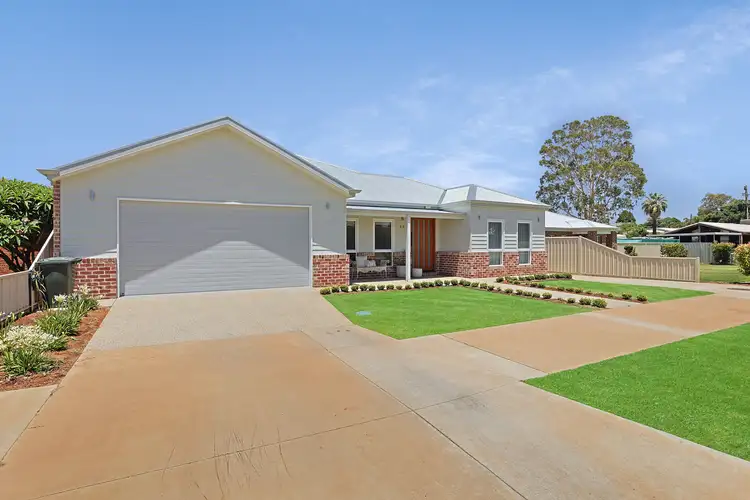 Second view of Homely house listing, 69 William Street, Gol Gol NSW 2738