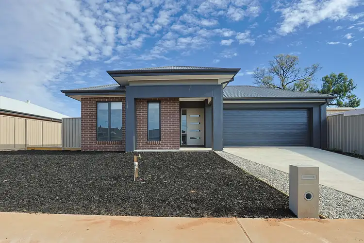 Main view of Homely house listing, 5 McGlashan Street, Red Cliffs VIC 3496
