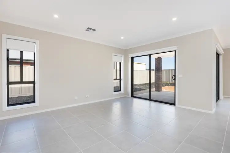 Third view of Homely house listing, 5 McGlashan Street, Red Cliffs VIC 3496