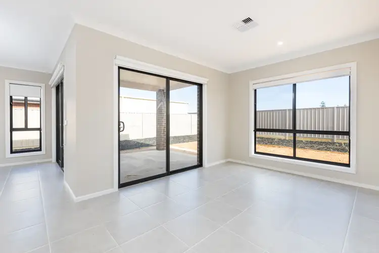 Fourth view of Homely house listing, 5 McGlashan Street, Red Cliffs VIC 3496