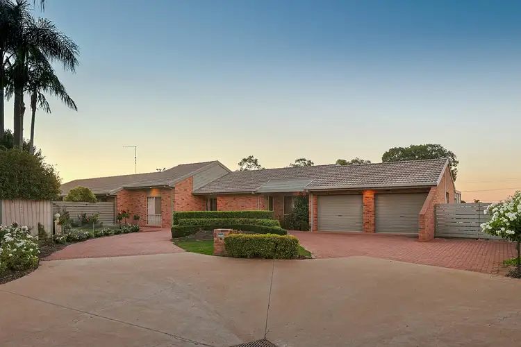 1 Torrens Close, Mildura VIC 3500