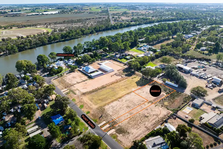 LOT 9 Punt Road, Gol Gol NSW 2738