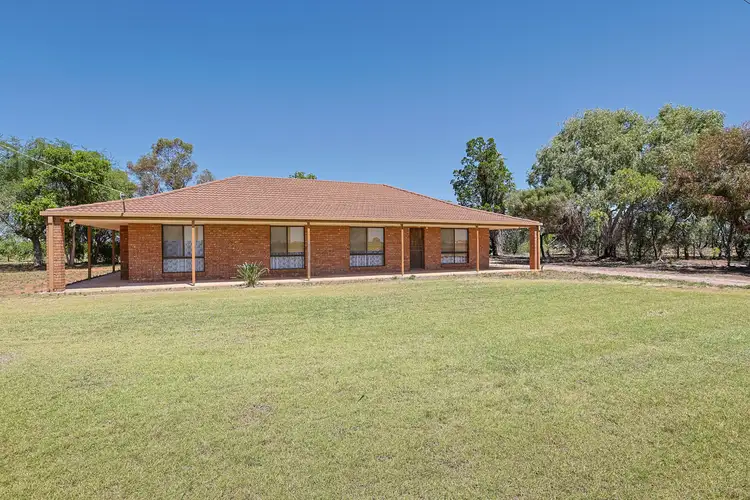 310 Sandilong Avenue, Nichols Point VIC 3501