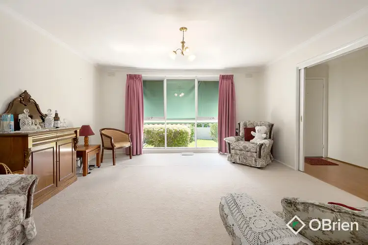 Fourth view of Homely townhouse listing, 1/80 McComb Boulevard, Frankston South VIC 3199