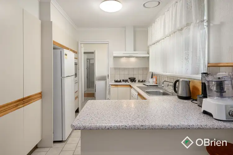 Fifth view of Homely townhouse listing, 1/80 McComb Boulevard, Frankston South VIC 3199
