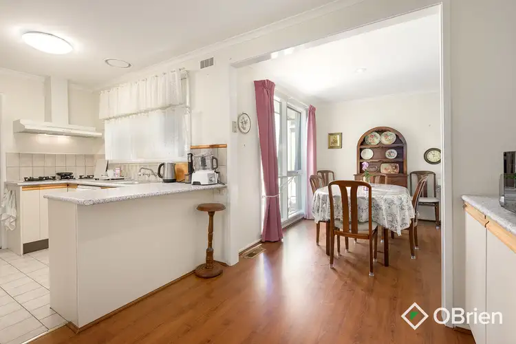 Sixth view of Homely townhouse listing, 1/80 McComb Boulevard, Frankston South VIC 3199