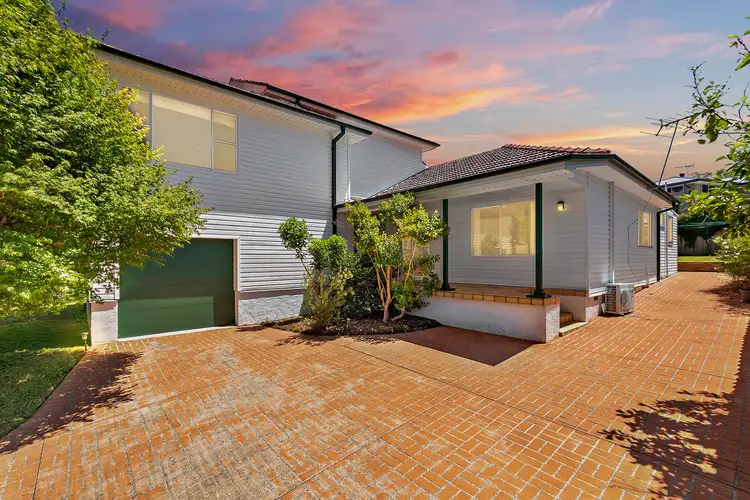 Main view of Homely house listing, 3 Cliffview Road, Berowra Heights NSW 2082