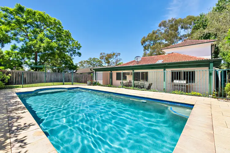 Second view of Homely house listing, 3 Cliffview Road, Berowra Heights NSW 2082