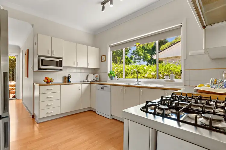 Fifth view of Homely house listing, 3 Cliffview Road, Berowra Heights NSW 2082