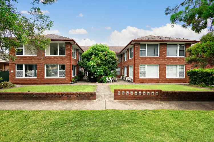 19/24 Albyn Street